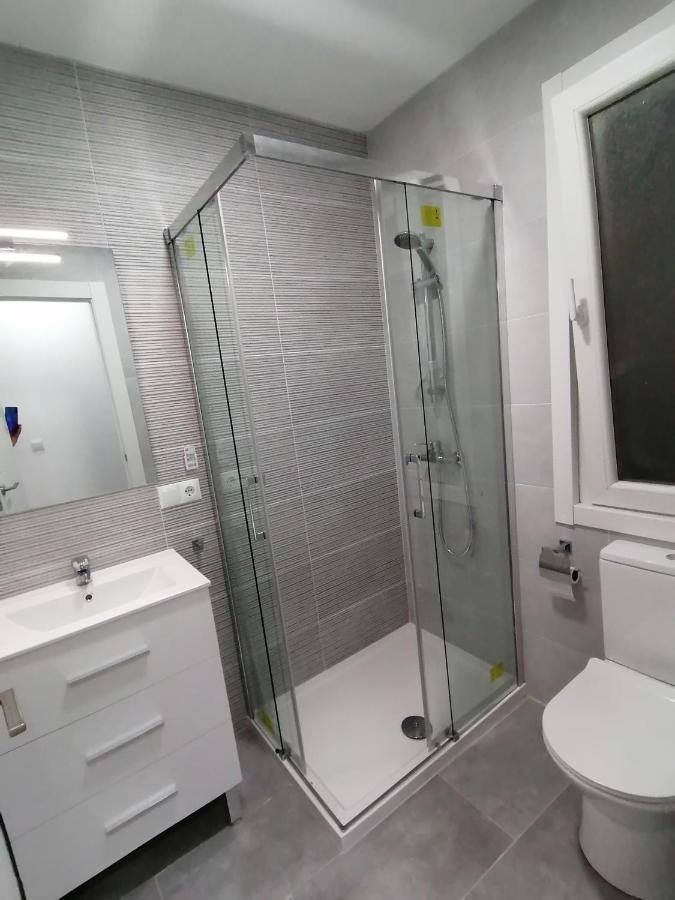 Apartamentos Ла Коруня Екстериор снимка