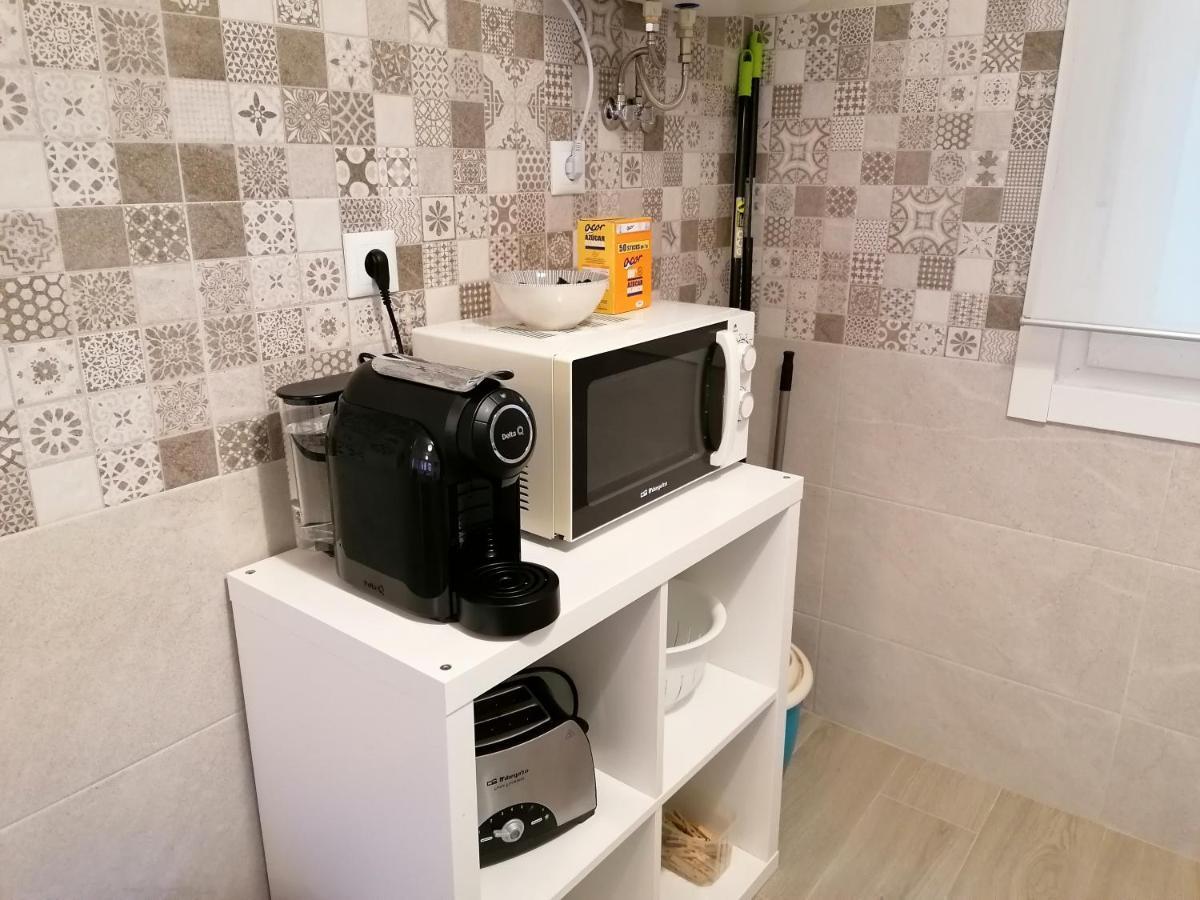 Apartamentos Ла Коруня Екстериор снимка